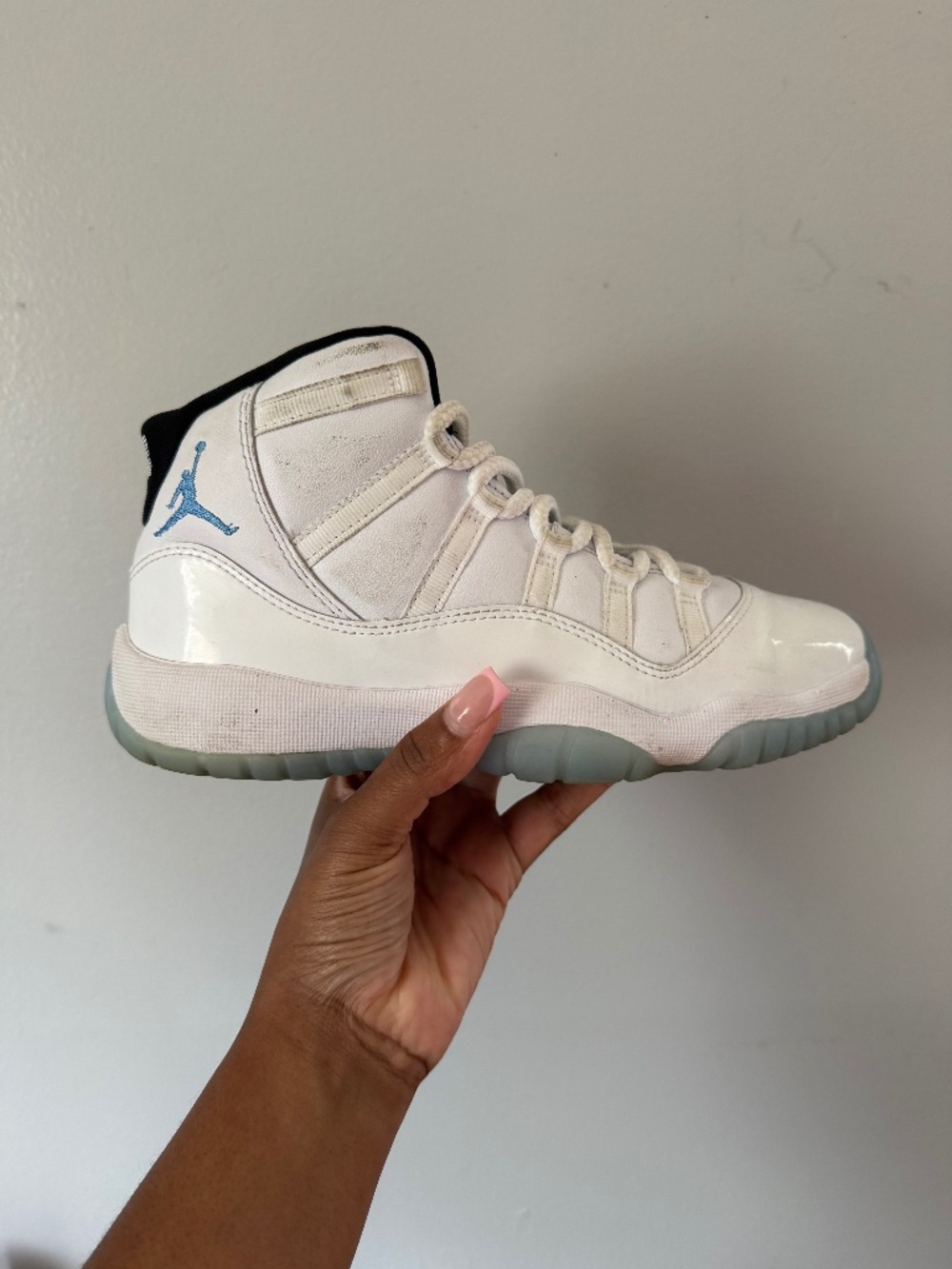 Jordan 11’s